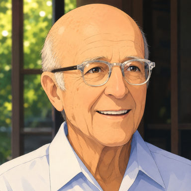 Carl Rogers