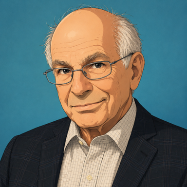 Daniel Kahneman