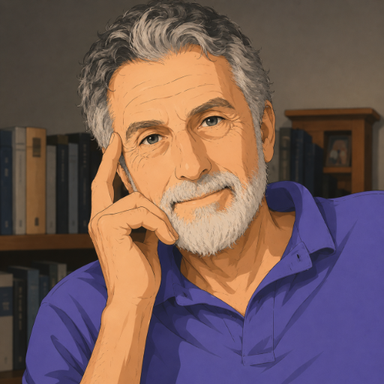 Elliot Aronson