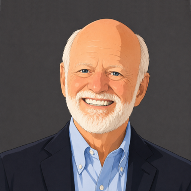 Marshall Goldsmith