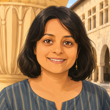 Nalini Ambady